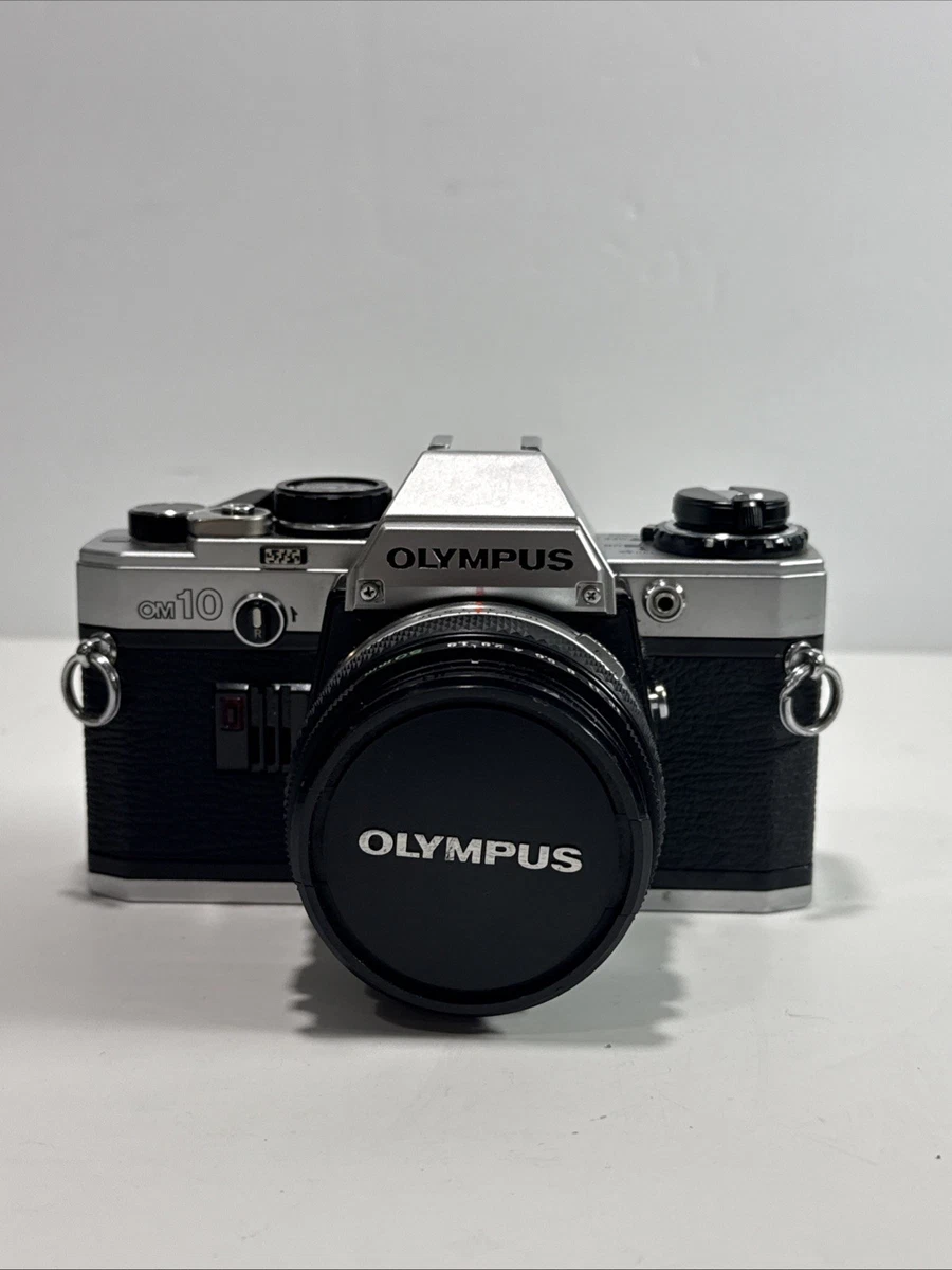 olympus om10 lens products for sale | eBay