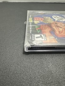 SEGA DREAMCAST Who Wants to Beat Up a Millionaire Game NEW SEALED Read below