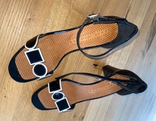 Chie Mihara Designer Sandaletten Gr. 40,5 NEU...