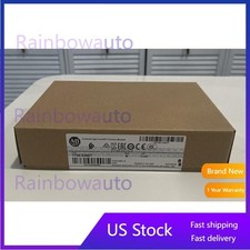 NEW Allen-Bradley 1756-ENBT EtherNet/IP ControlLogix Module 1756 ENBT AB US