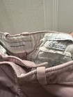 Urban Outfitters Men's Pink Skinny Fit Chino Cotton Twill Pants Size 29 — photo 1