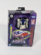 Transformers Legacy BREAKDOWN Decepticon Hasbro Deluxe Class Menasor