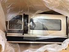 NEW GE Spacemaker XL Microwave Over the Range Stainless