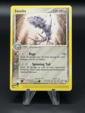 Steelix 23/100 Sandstorm Regular on eBay
