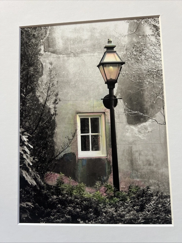 P. T. Turk Original Photography “ Gift Box” + Digital Masters - Charleston SC - - Image 3 of 4