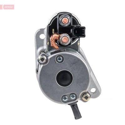 DENSO Starter For TOYOTA Land Cruiser PRADO 02-10 28100-31040 | eBay
