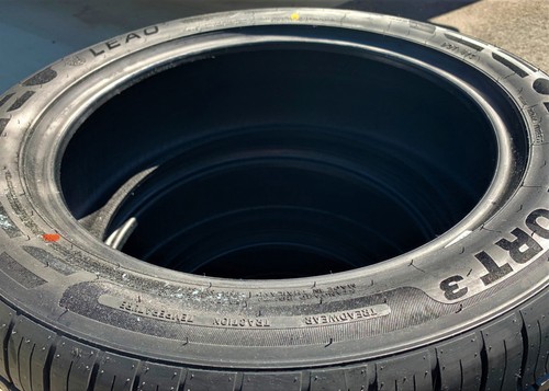 Tire 285/45R22 Leao Lion Sport 3 AS A/S Performance 114V XL - Bild 10 von 12