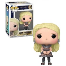 Pop! Vinyl - Harry Potter - Luna Lovegood Party Dress