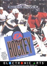 ebay® Auktion 306813252806 | SEGA Mega Drive Spiel - EA Hockey mit OVP Thumbnail of ebay® auction 306813252806 | SEGA Mega Drive Spiel - EA Hockey mit OVP