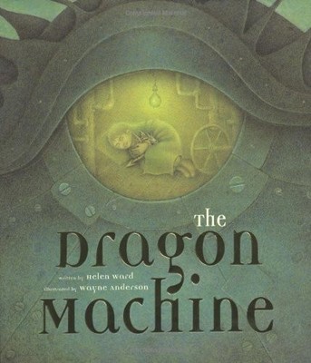 The Dragon Machine, Ward, Helen