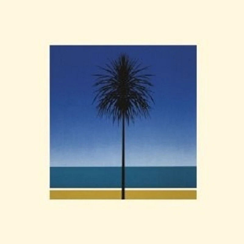 Metronomy -The English Riviera - Vinyl LP - Image 5
