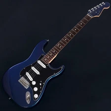 Fender / FSR Collection Made In Japan Hybrid II Stratocaster Azurite Metallic