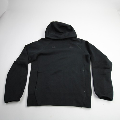 #ad UConn Huskies Nike Sweatshirt Men#x27;s Black New $28.49