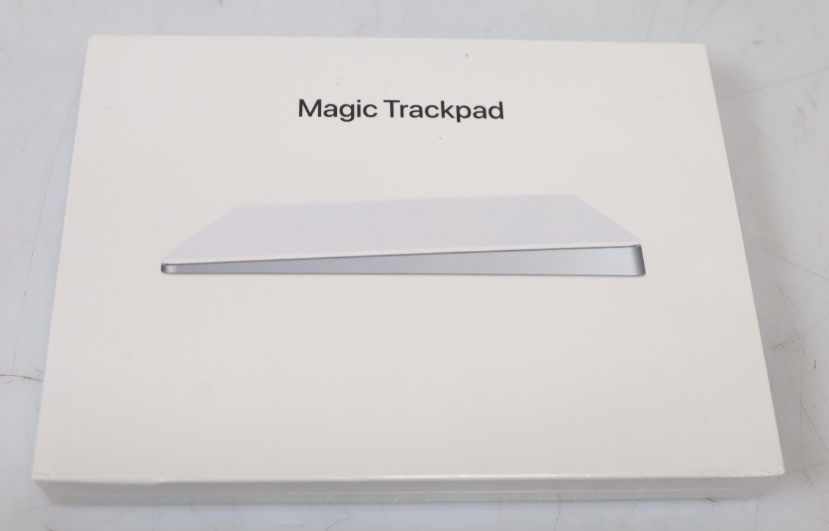Apple Magic Wireless Trackpad 2 - MJ2R2LLA for sale online