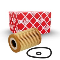 Febi Bilstein ÖLfilter 37417 FüR MERCEDES-BENZ