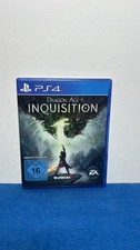 PS4 DRAGON AGE INQUISITION PLAYSTATION 4 COMPLETO - MULTILINGUA 