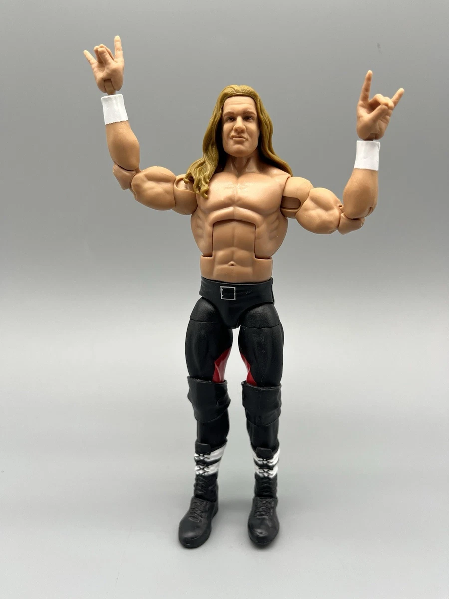 Triple H In Sports Action Figures for sale | eBay