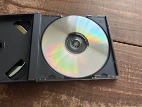 [SS] Sega Saturn Software ANKH/Ankh Tutankhamun's Mystery [Operation