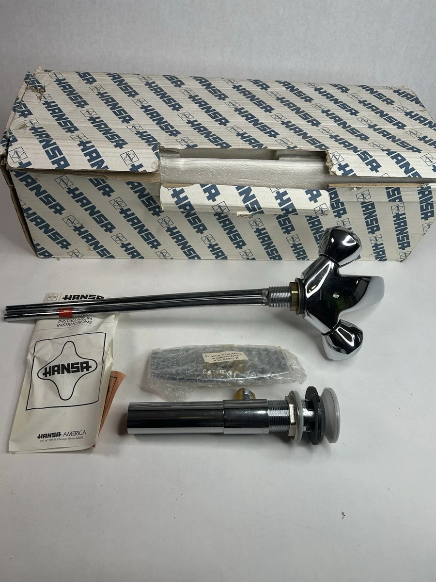 Hansa Kitchen Faucets for sale | eBay
