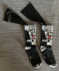 Star Wars - DARTH VADER Socks with Cape — photo 1