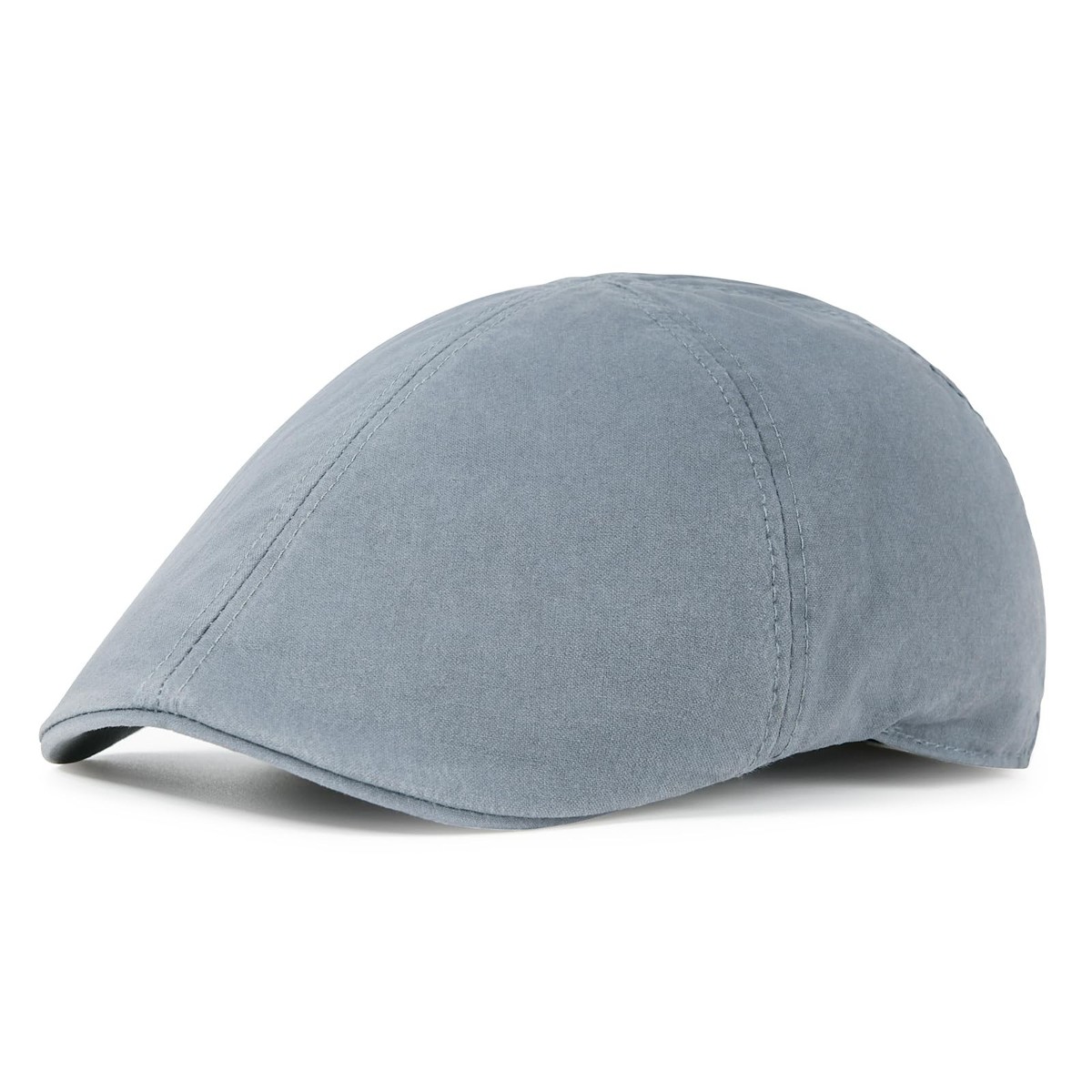 Newsboy Cap for Men Cotton Beret Ivy Irish Gatsby Driving Cabbie