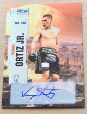 2022 Skybox Metal Universe Champions Multi-Sport Cards Checklist & Odds 35