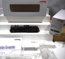 Märklin  H0 1:87  37028  Dampflok P 8 KPEV Ep I Digital  Sound   OVP