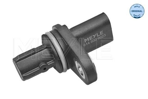 614 800 0023 CAMSHAFT POSITION SENSOR EXHAUST SIDE MEYLE NEW OE REPLACEMENT - 第 2/6 張圖片