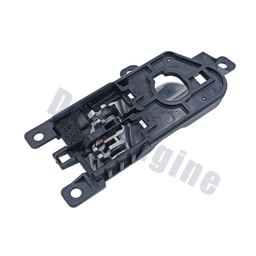 83610-2W000 Silver Inside Door Handle Catch RR/LH for 2013-2019 Hyundai Santa Fe - Picture 5 of 7