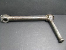 Kickstarter NSU Oldtimer Motorrad Ersatzteil