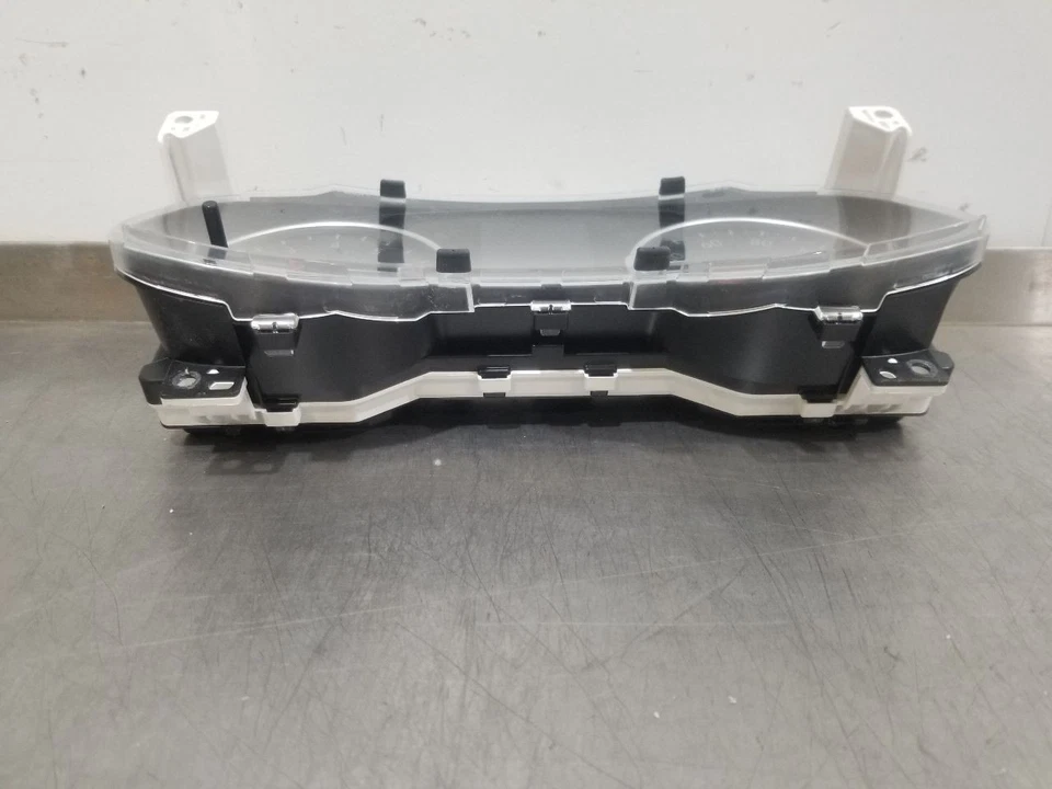 21 2021 TOYOTA RAV 4 XLE 2.5L PAINEL MEDIDOR DE INSTRUMENTOS VELOCÍMETRO 838000R770 - Imagem 3 de 4