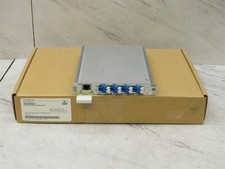 Juniper BTI BT7A06CA 40CH DWDM LINE/PRE BOOSTER Dual Line Amplifier DLA2 BTI7000