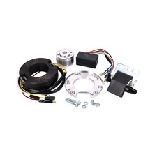 Accensione a rotore MVT Premium con luci x Minarelli AM6 EURO1