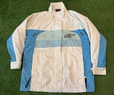 Vintage Alpinestars Sportswear Ski Snow Winte...