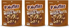 Butter Toffee Mixed Nuts