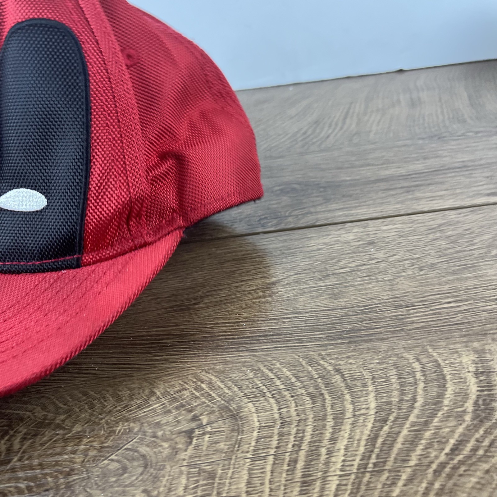 Deadpool Hat Deadpool Red Adjustable Hat Red Hat … - image 8