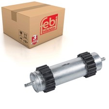 Fuel Filter Fits Audi A5 Cabrio quattro A5 Coupe quattro A5 Sportbac Febi 108184