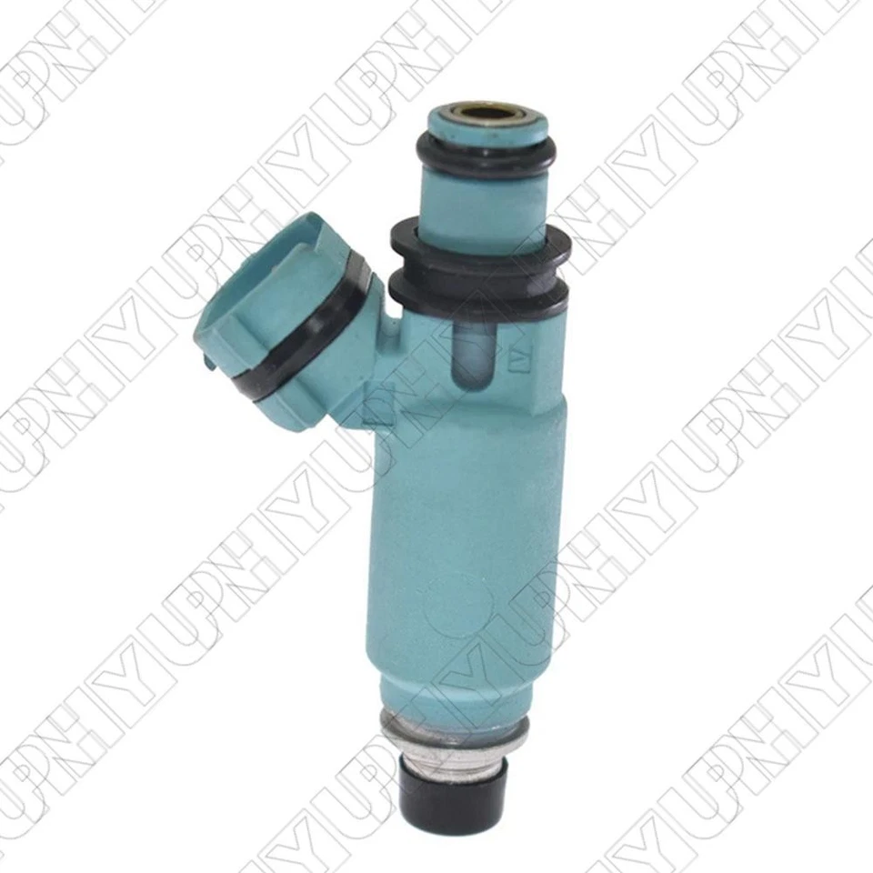 Car Fuel injector 16611-AA521 For Subaru Impreza WRX 2.0L H4 - Gas 2002-2005 - Image 2 of 4