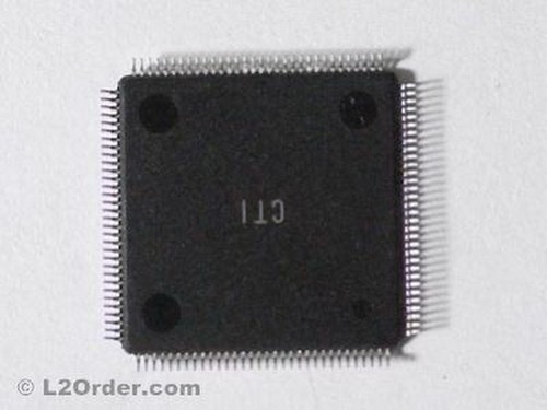 10pcs NEW SMSC KBC1070-NU TQFP IC Chip - 第 3/4 張圖片