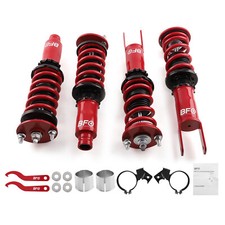 Coilover Suspension Shocks For Honda Civic EG6 EG8 EG9 92-95 Acura Integra 94-01