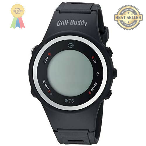 ebay golf gps watch