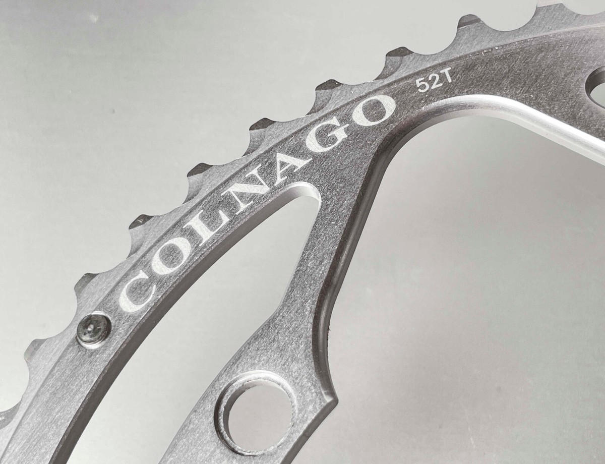 Couronne de pédalier Campagnolo 53 dents, 135 bcd