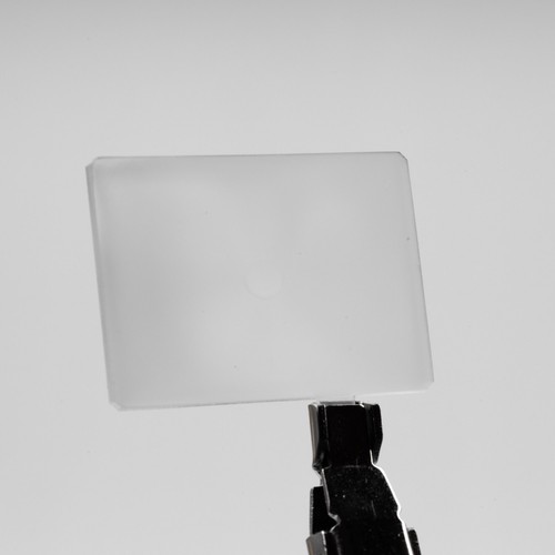 Olympus Focusing Screen Microprism matte type 1 1 Ground Glass OM 1 2 3 4 Camera - Photo 18 sur 24