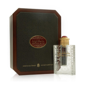 Abdul Samad Al Qurashi | A Store