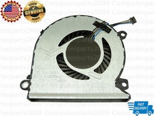 Genuine CPU Fan Cooling Fan For HP Pavilion 15-cb042nf 15-cb039ur laptop