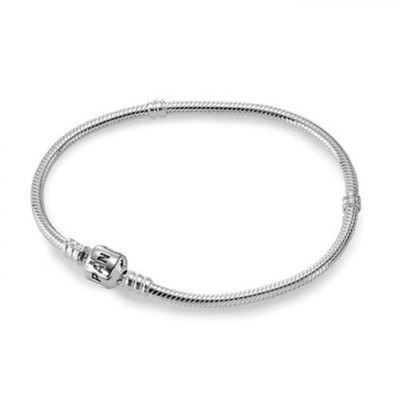 Pandora Bracelet Polished 590702HV