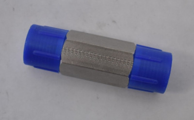 Parker 8-8 MHLN-SS 3.0 Pipe Fittings Leak Free Connection Stainless Steel