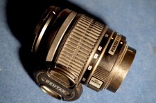 Objectif Pentax DAL 50-200mm 1:4-5,6