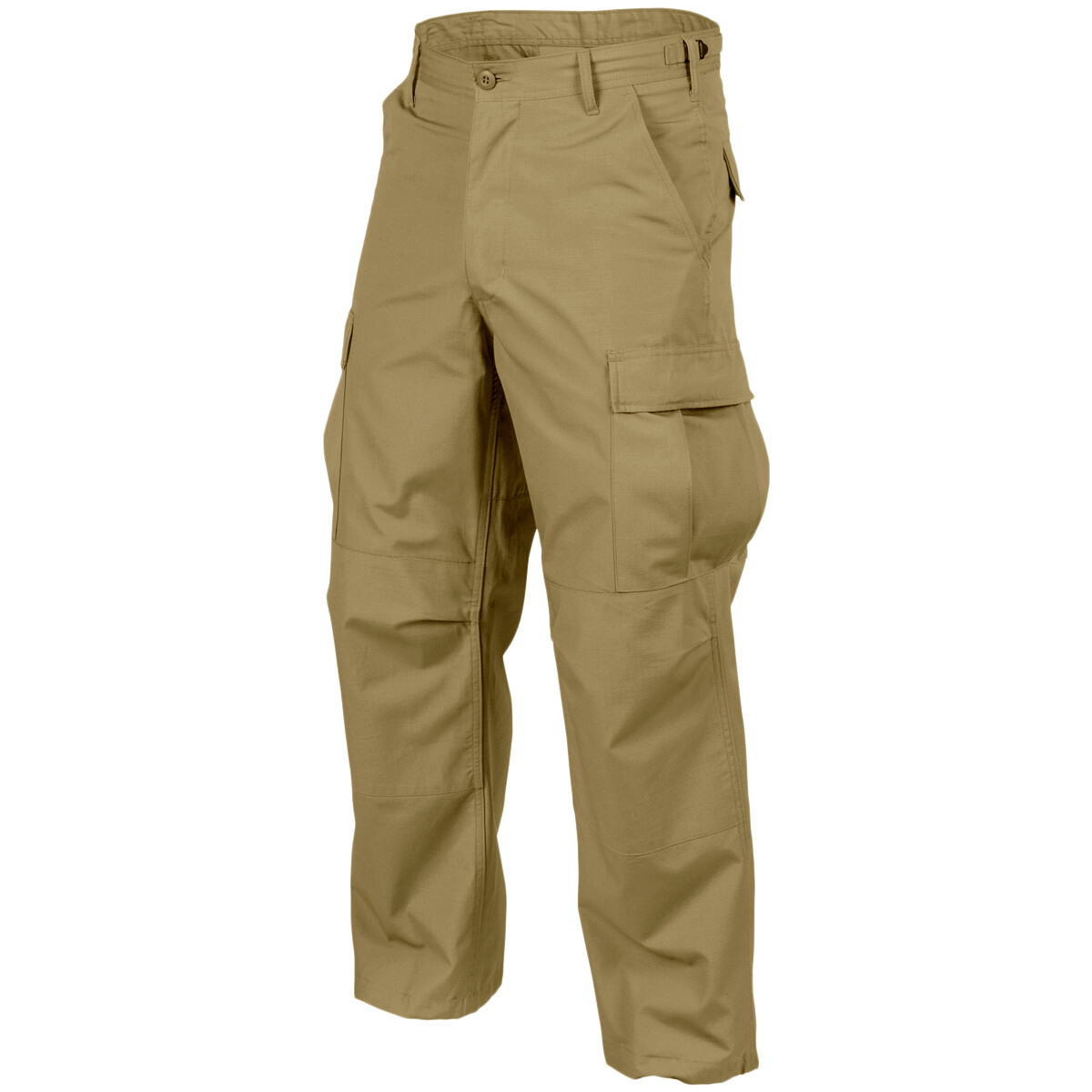 HELIKON GENUINE US BDU DURABLE COMBAT TROUSERS MILITARY WORK