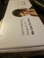 soundbar for voice clarity